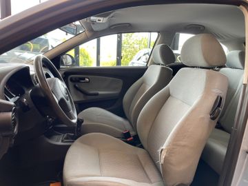 Seat Ibiza 1.4 16V 55 kW Fresh *KLIMAANLAGE*TÜV 0625