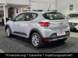 Dacia Sandero III Stepway Comfort|LPG| - Dacia Sandero Kleinwagen Stepway mit Autogas-Antrieb (LPG)