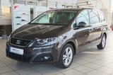 Seat Alhambra FR-Line Xenon Navi Kamera PDC - Seat Alhambra in Braunschweig