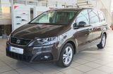 Seat Alhambra FR-Line Xenon Navi Kamera PDC - Seat Alhambra aus 2017