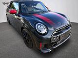 MINI John Cooper Works Cabrio - gebrauchte Cabrios in Potsdam