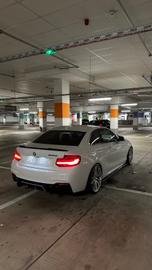 2018 BMW M240I — фото 5