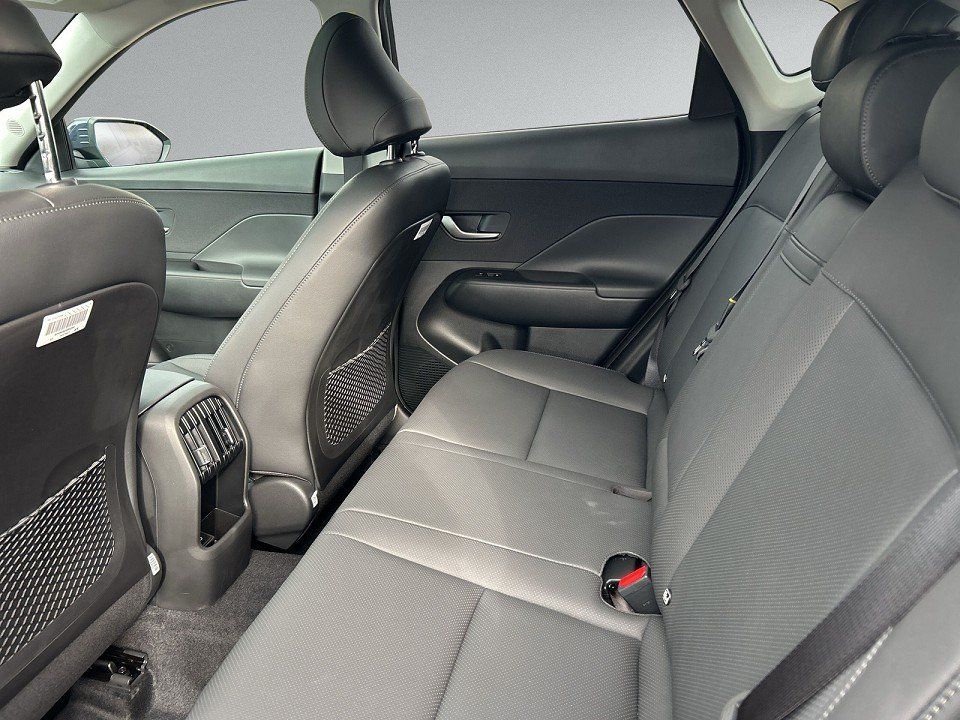 Hyundai KONA - Bild 11