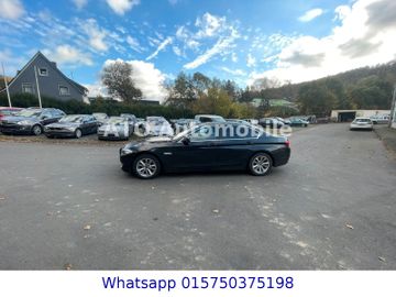 BMW 520 - 2