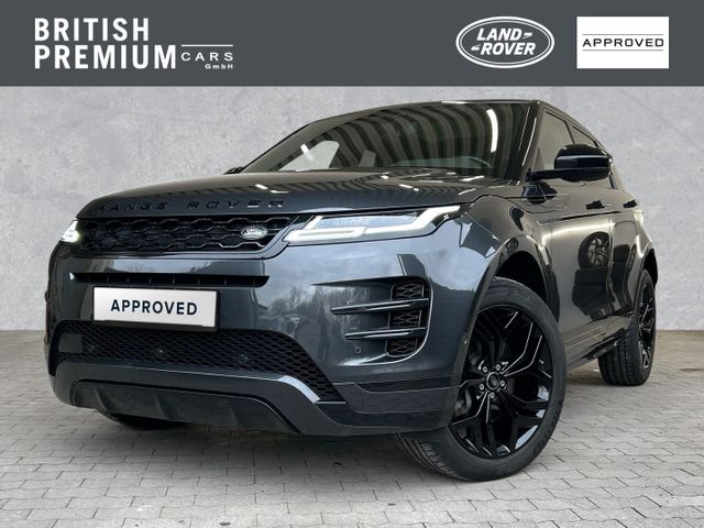 Land Rover Range Rover Evoque R-dynamic HSE 2.0 P300 Mild-H