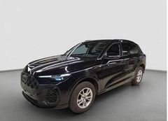 Audi Q5 TFSI S line Tech Pro Paket 19 Zoll ACC