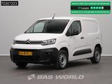 Citroën Berlingo 130pk Automaat Emissievrij Benzine L1H1 - Citroën Berlingo l1