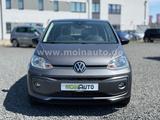 Volkswagen up! beats up! SITZHEIZ DAB APPS KLIMA SPUR SOUND - gebrauchte VW up! aus dem Jahr 2022