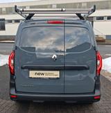 Renault Kangoo III Rapid Advance 130 Top-Ausst. WIE NEU! - Renault Kangoo aus 2023