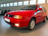 Volkswagen POLO 1.4 VARIANT*TÜV NEU*GARAGENW* 1-HAND - Volkswagen Polo aus 1998: Kombi