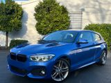 BMW 120i*M-SPORTPAKET*LED*ALCANTARA*125 TKM* - BMW 1er Reihe: Kleinwagen