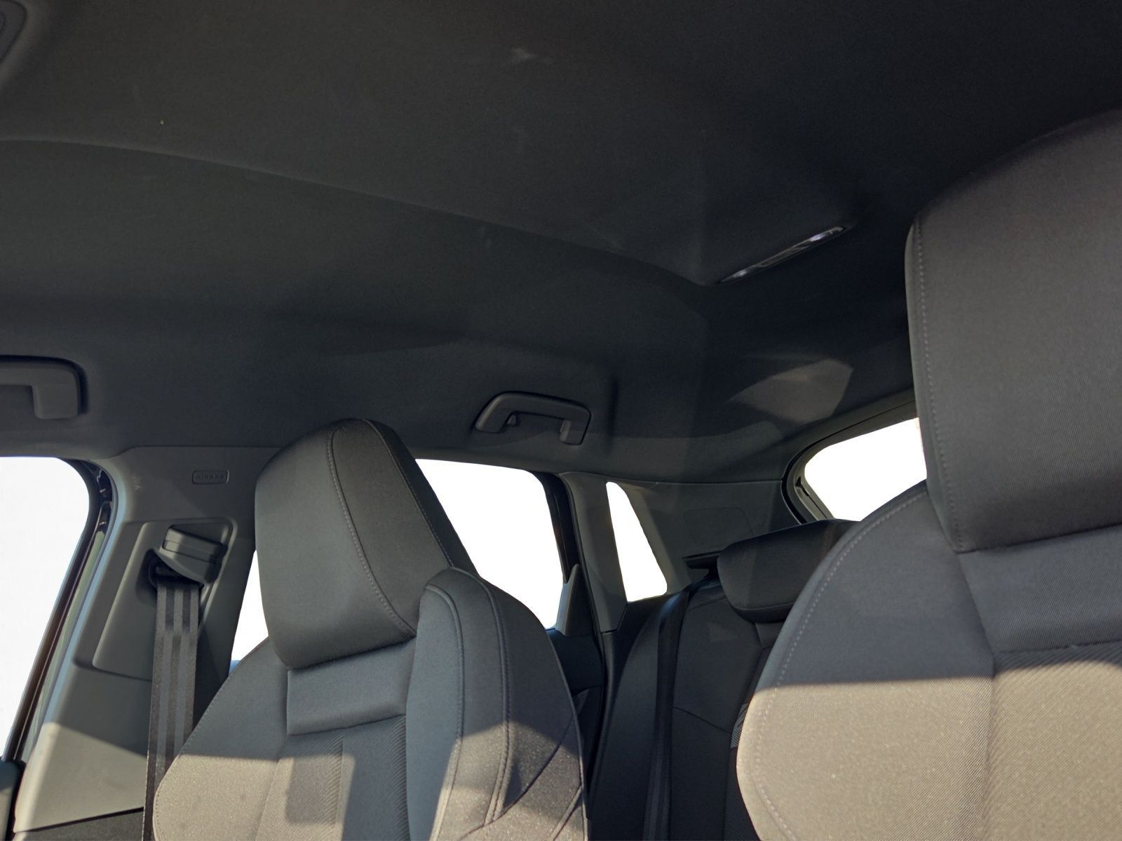 Audi A3 - Bild 10