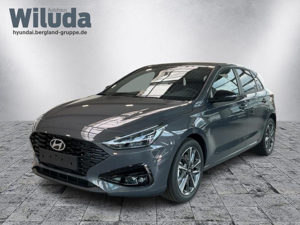 Image of Hyundai i30