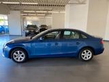 Audi A4 Lim. Attraction Klima Xenon MOTOR Neue !!! - Audi A4: Attraction