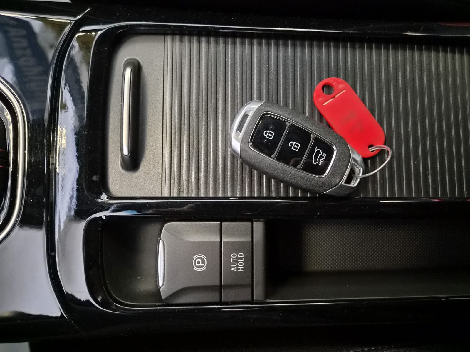 Fahrzeugabbildung Hyundai i30 N Line Mild-Hybrid / LED / PANO