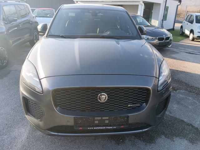 Jaguar E-Pace R-Dynamic AWD 4×4 Virtual Tetto Ce