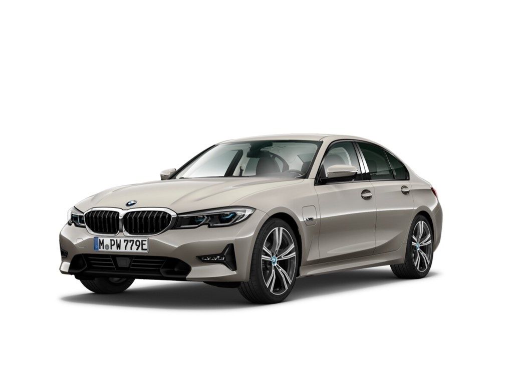 Image of BMW 330