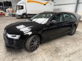 Audi A4 2.0 TDI 170PS BJ.2013! Stage 1 ! - Audi A4: 170 Ps