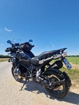 BMW R 1250 GS - Triple Black 4 Pakete - BMW MÖNCHENGLADBACH