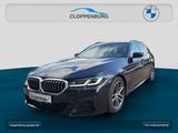 BMW 530d xDrive Touring M Sportpaket Navi+Luft+Pano - BMW 530: 530d M Sportpaket