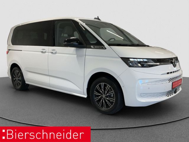 Volkswagen T7 Multivan 2.0 TDI DSG Goal 7SI AHK NAVI EL-HK foto 3