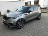 Land Rover Range Rover Velar 3.0 D300 DYNAMIC SE AWD DY... - Land Rover Range Rover Velar: R Dynamic Se
