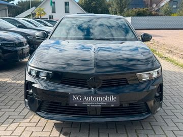 Opel Astra - 4