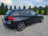 BMW M135 Baureihe 1 Lim. 5-trg. M135 i xDrive - BMW M135: Limousine