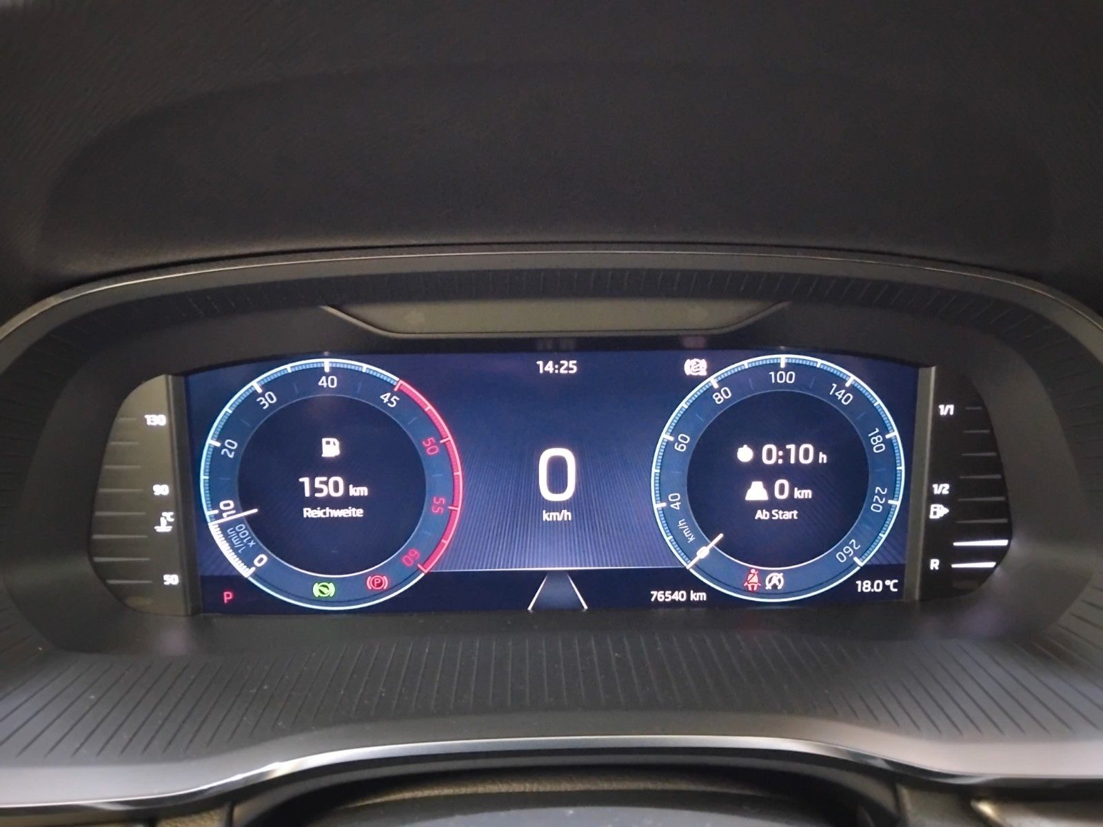 Skoda Octavia (03/2023, Diesel)