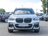 BMW X3 xDrive30d M Sport HUD PANO ACC AHK RFK LED - BMW X3 in Leverkusen