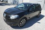 Nissan Qashqai+2 2.0 dCi Tekna 4X4 7-Si. |Pano| |Xenon| - Nissan Qashqai+2 mit Schiebedach