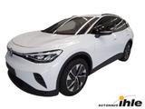 Volkswagen ID.4 Pro Goal 77kWh ACC+R-FAHRKAMERA+NAVI - Volkswagen ID.4: Goal