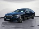 BMW 520i M Sportpaket Aktive Geschw. Komfortsitze He - BMW 5er Reihe Jahreswagen