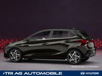 Hyundai i20 - Vorschau Bild 10