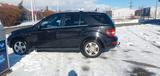 Mercedes-Benz ML 350 CDI 4MATIC Grand Edition Grand Edition - Mercedes-Benz: Ml Grand Edition