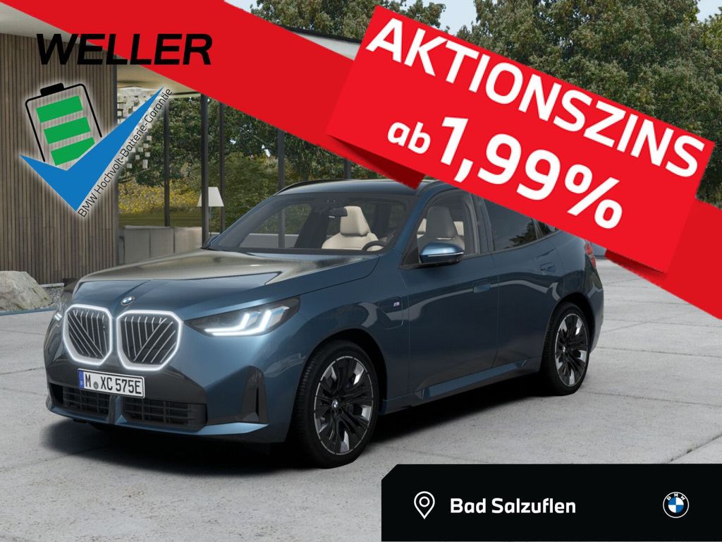 Image of BMW X3