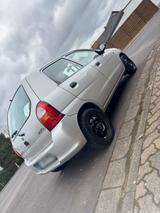 Suzuki Alto Automatik | TÜV & Zahnriemen ... - Suzuki Alto: Automatik