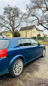 Opel Signum - Opel Signum mit Benzin-Antrieb: Kombi, Automatik