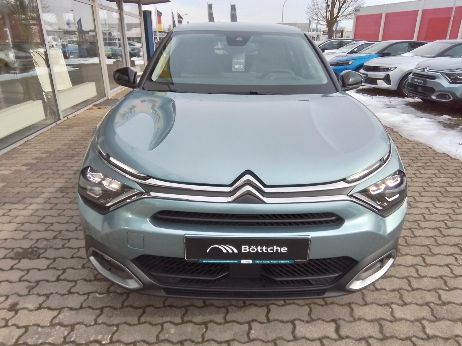 Citroën C4 Shine 1.2 PureTech