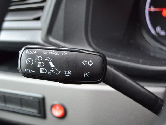 T6.1 Transporter Kombi 2.0 TDI 150 PS 4Motion 6-