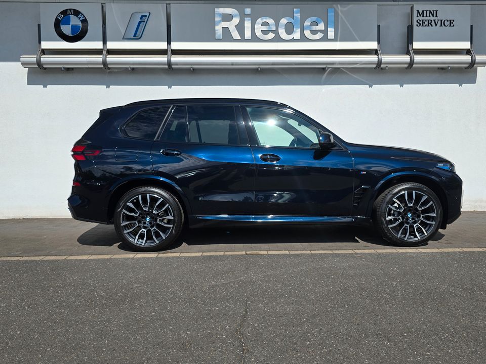 BMW X5 - Bild 2