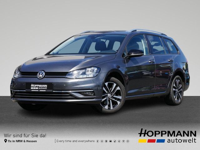 Volkswagen Golf VII Variant 1.0 TSI IQ.DRIVE Sthzg. App-Con
