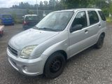 Subaru Justy 1.3 : 4x4 , Klima , Rückfahrt Kamera - Subaru Justy: Allradantrieb