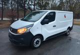 Fiat Talento L1H1 