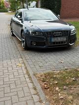 Audi S5 B8 Sportsback - Audi S5 B8