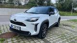 Toyota Yaris Cross 1,5-l-VVT-iE GR Sport - Toyota Yaris Cross: GR Sport