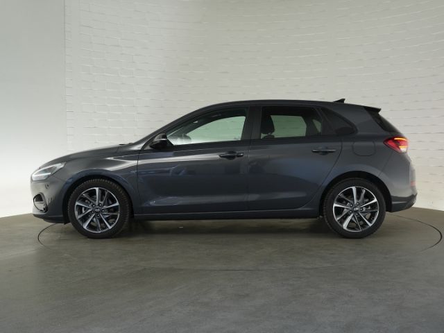 i30 FACELIFT T-GDI ADVANTAGE 48V DCT+VOLL LED+NA