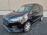 Ford Transit Courier Kasten 1.5 D/KLIMA/AHK/SERVICE++ - Ford Transit Courier mit Anhängerkupplung