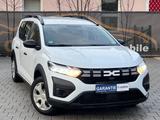Dacia Jogger Essential 1.HAND*AHK*LED*PDC*SHEFT*8FACH - Dacia Jogger mit Anhängerkupplung