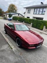 BMW 850Ci Auto 850ci - BMW 850 aus 1992